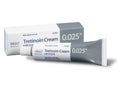 Obagi Tretinoin 0.025% Cream