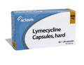 Lymecycline 408 mg Capsules (3-Month Course)