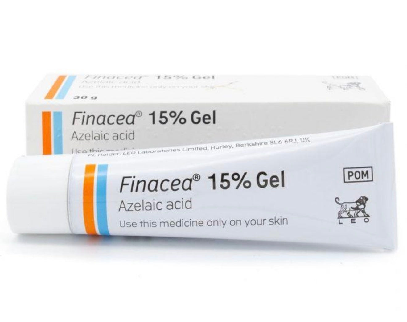 Finacea 15% Gel (Azelaic Acid 15%)
