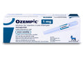 Ozempic® Pre-filled Pen 1mg (Semaglutide)